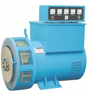 相復(fù)勵發(fā)電機320KW發(fā)電機