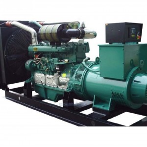 500KW無動高壓柴油發(fā)電機(jī)組價(jià)格