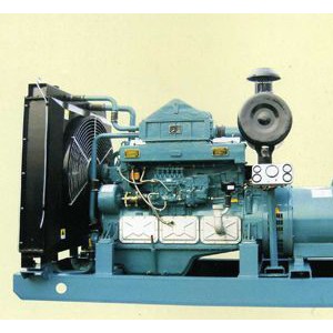 500KW無動高壓柴油發(fā)電機(jī)組價(jià)格