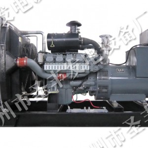 400KW威曼柴油發(fā)電機(jī)組價(jià)格