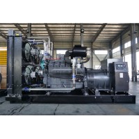 湖北荊州出租無動800KW柴油發(fā)電機(jī)組