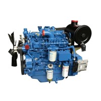 玉柴120KW柴油發(fā)動機(jī) YC4A190-D30
