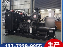 6LTAA9.5-G1東風(fēng)康明斯300KW發(fā)電機(jī)組產(chǎn)品視頻解說