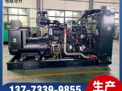 KTAA19-G5重慶康明斯500KW發(fā)電機(jī)組產(chǎn)品視頻解說