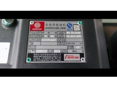 濰柴動(dòng)力80KW柴油發(fā)電機(jī)組