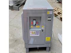 醫院負壓吸引系統排氣消毒除菌 可提供第三方檢測報告