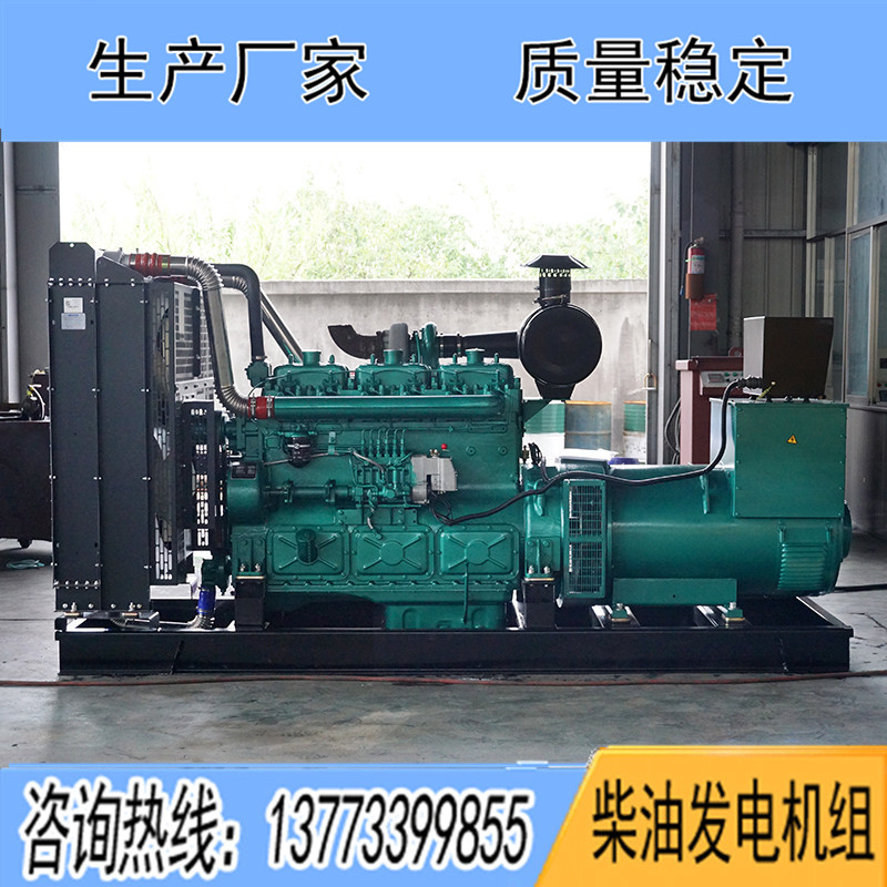 6135AZLD乾能200KW柴油發(fā)電機(jī)組報(bào)價